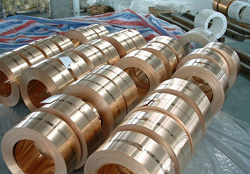 HK special metals – solution provider for special steel