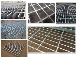 Steel mesh – HK special metals