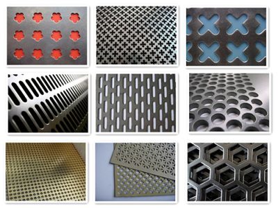 Steel mesh – HK special metals